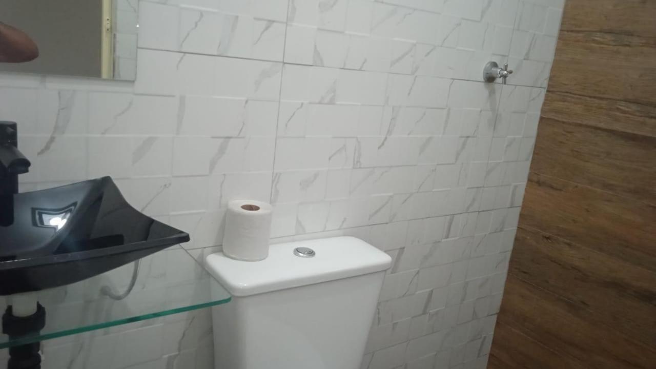 Hotel Maracana — Photos 3