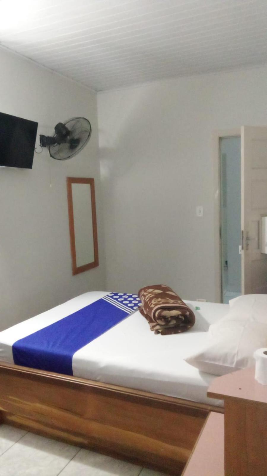 Hotel Maracana — Photos 2